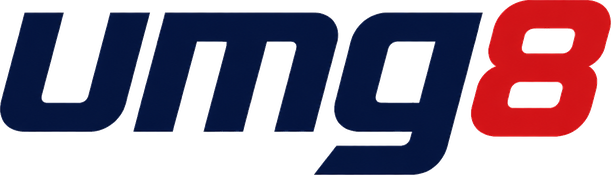 umg8 Logo